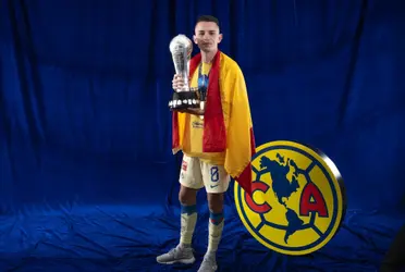 El campeón del futbol mexicano participará en el torneo de clubes más importante de la zona. 
