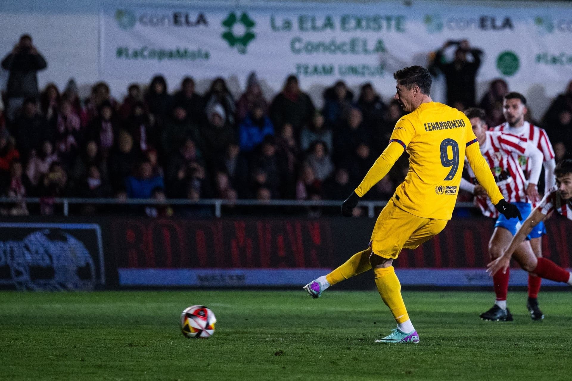 El campeón del torneo hace su presentación frente al Osasuna.