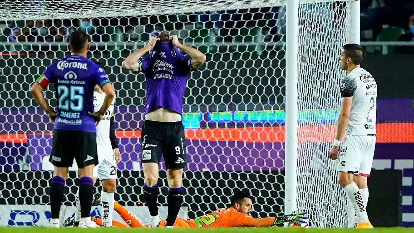 El campeón entrará a la acción.