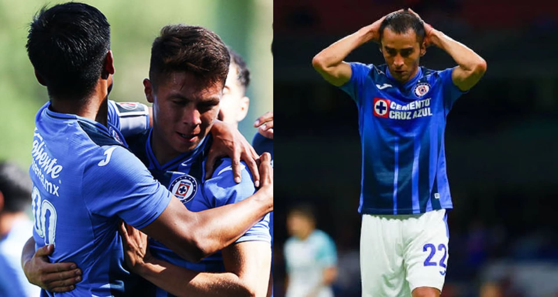El canterano está teniendo una gran temporada con destacadas actuaciones
