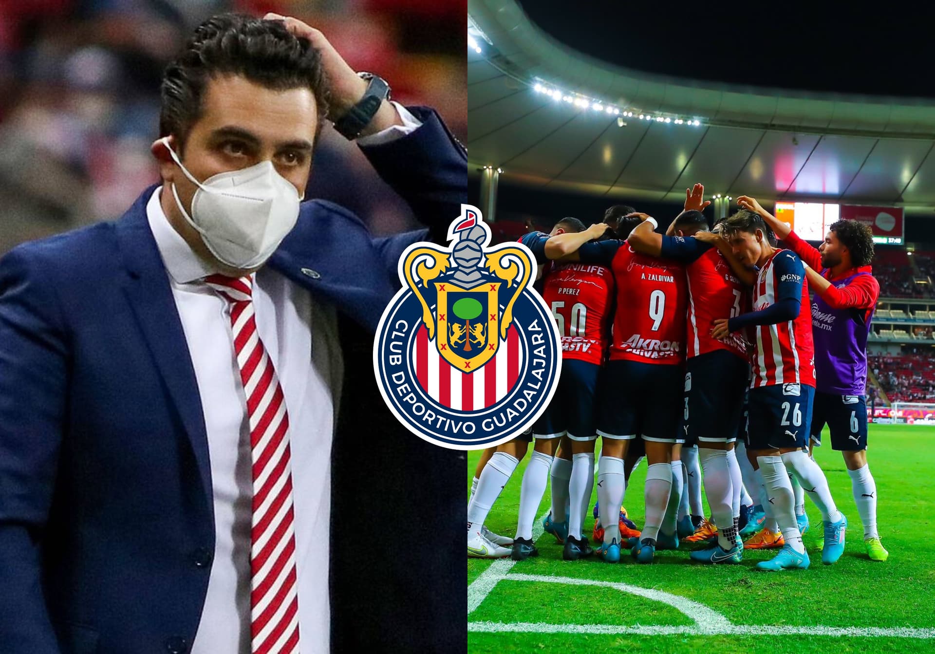 El canterano fue de lo más destacado del Rebaño ante Xolos de Tijuana.