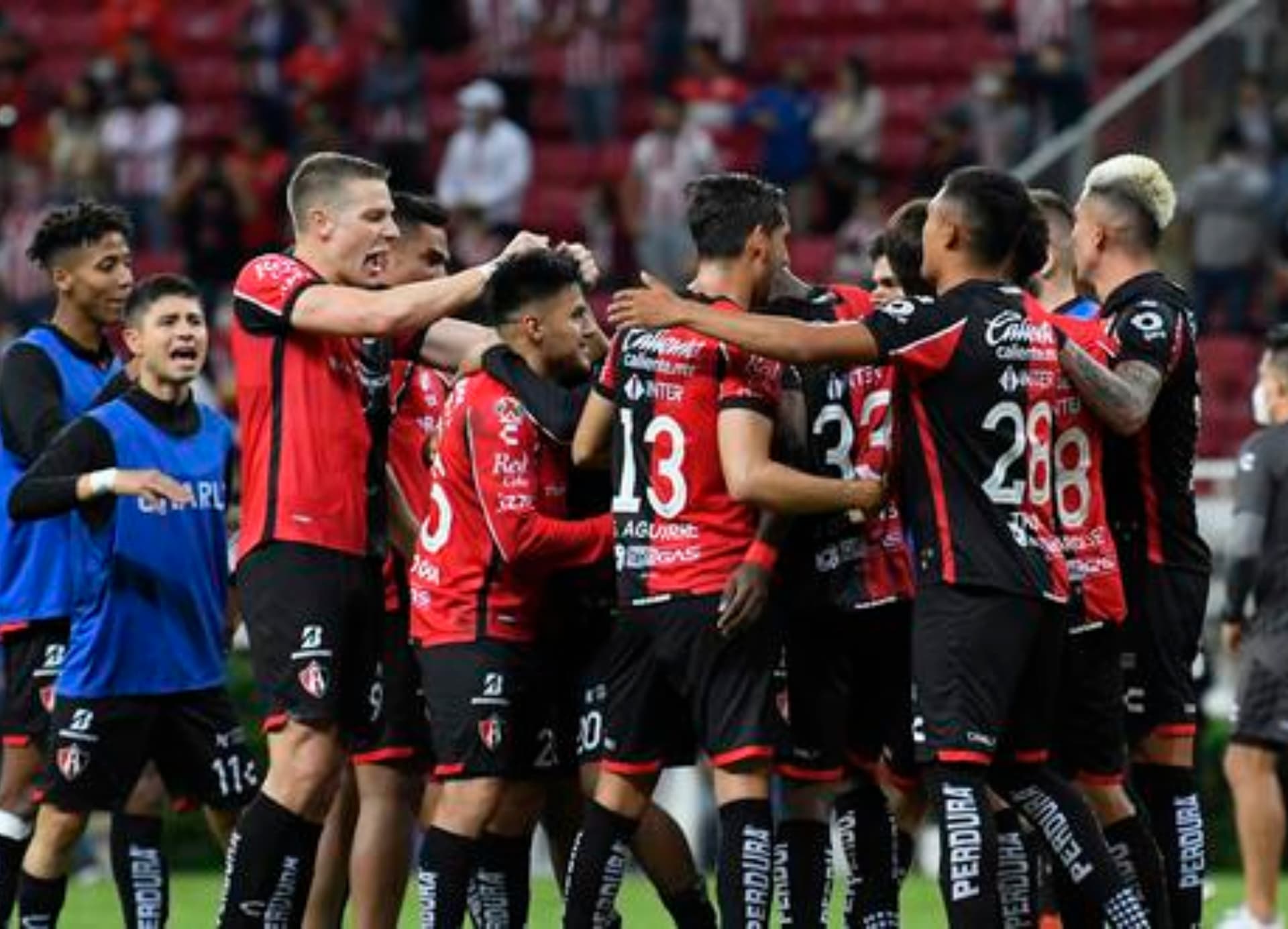 El canterano ha demostrado que está para cosas grandes y habría despertado el interés de un equipo fuera de México.