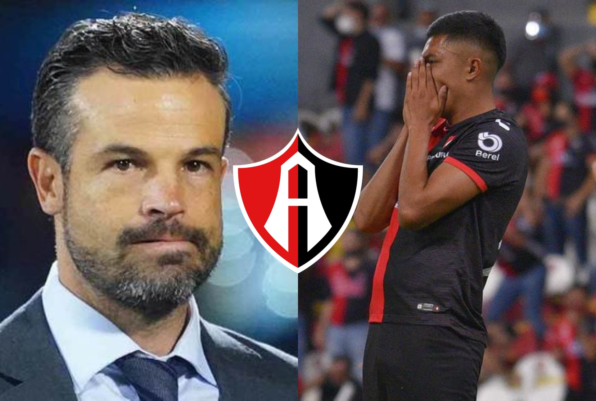 El canterano ha sido una de las decepciones en el actual torneo.