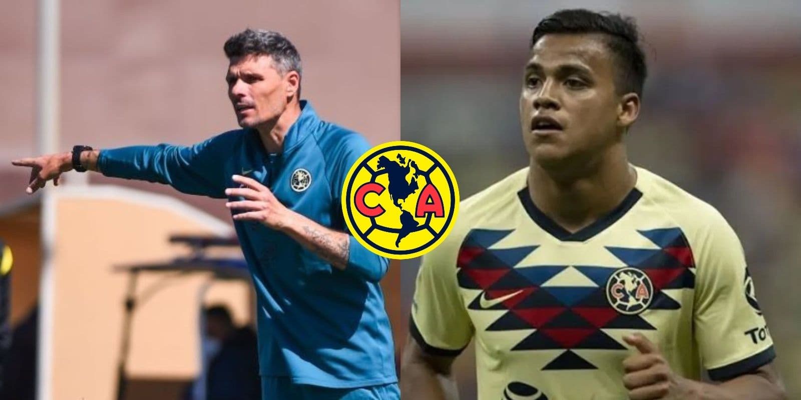 El canterano Román Martínez no fue inscrito con el primer equipo.