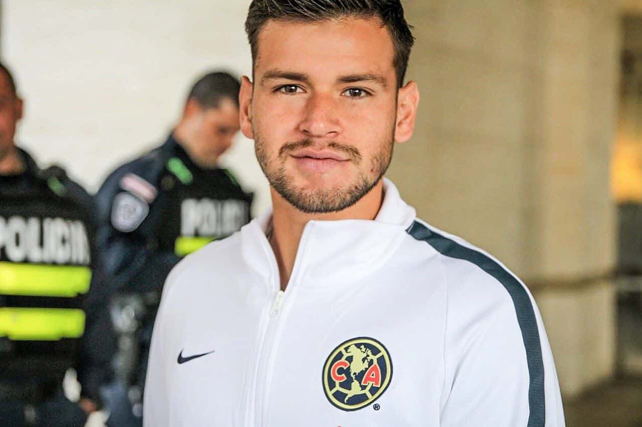 El cantero pasa por un buen momento.