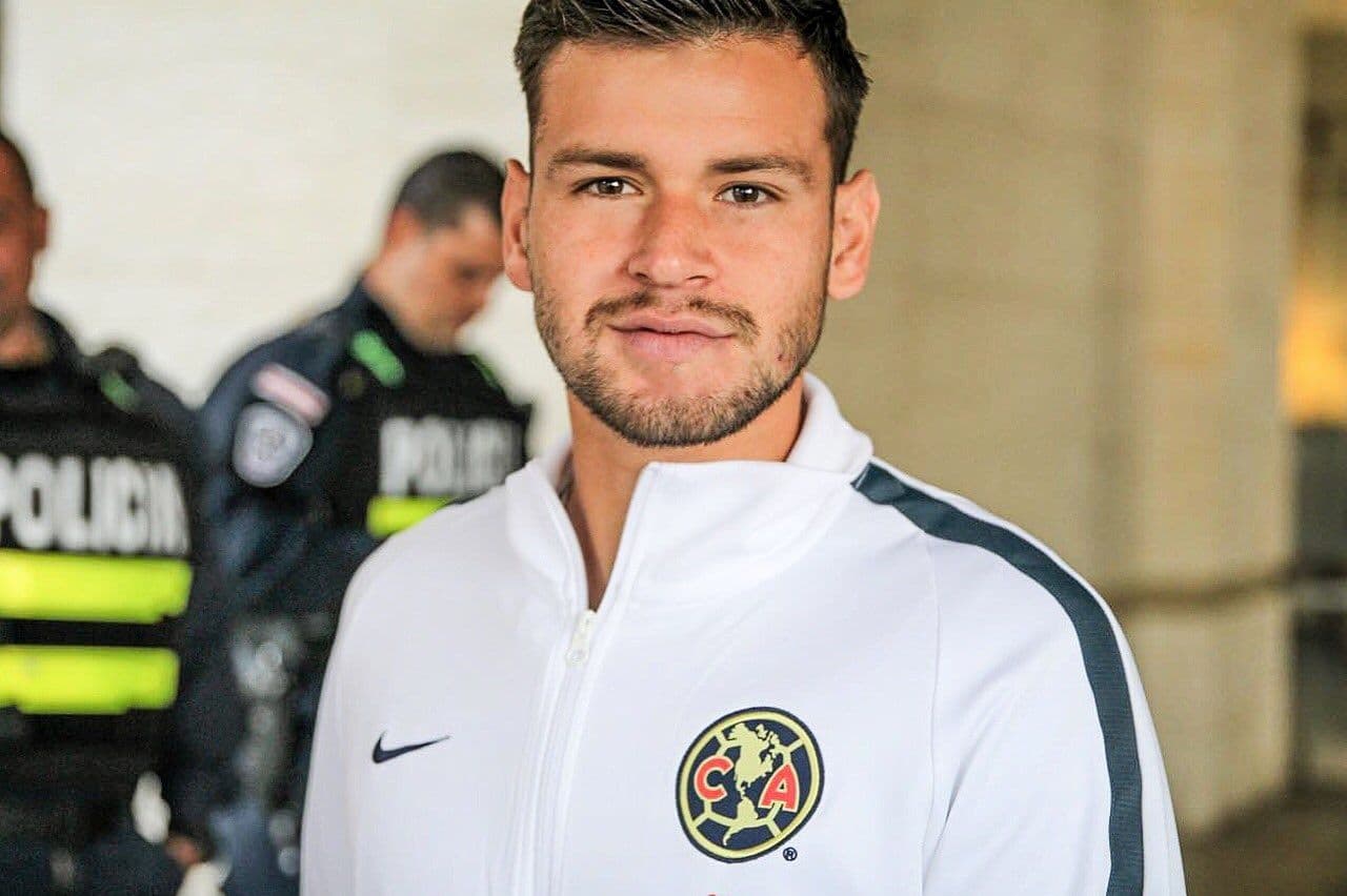 El cantero pasa por un buen momento.