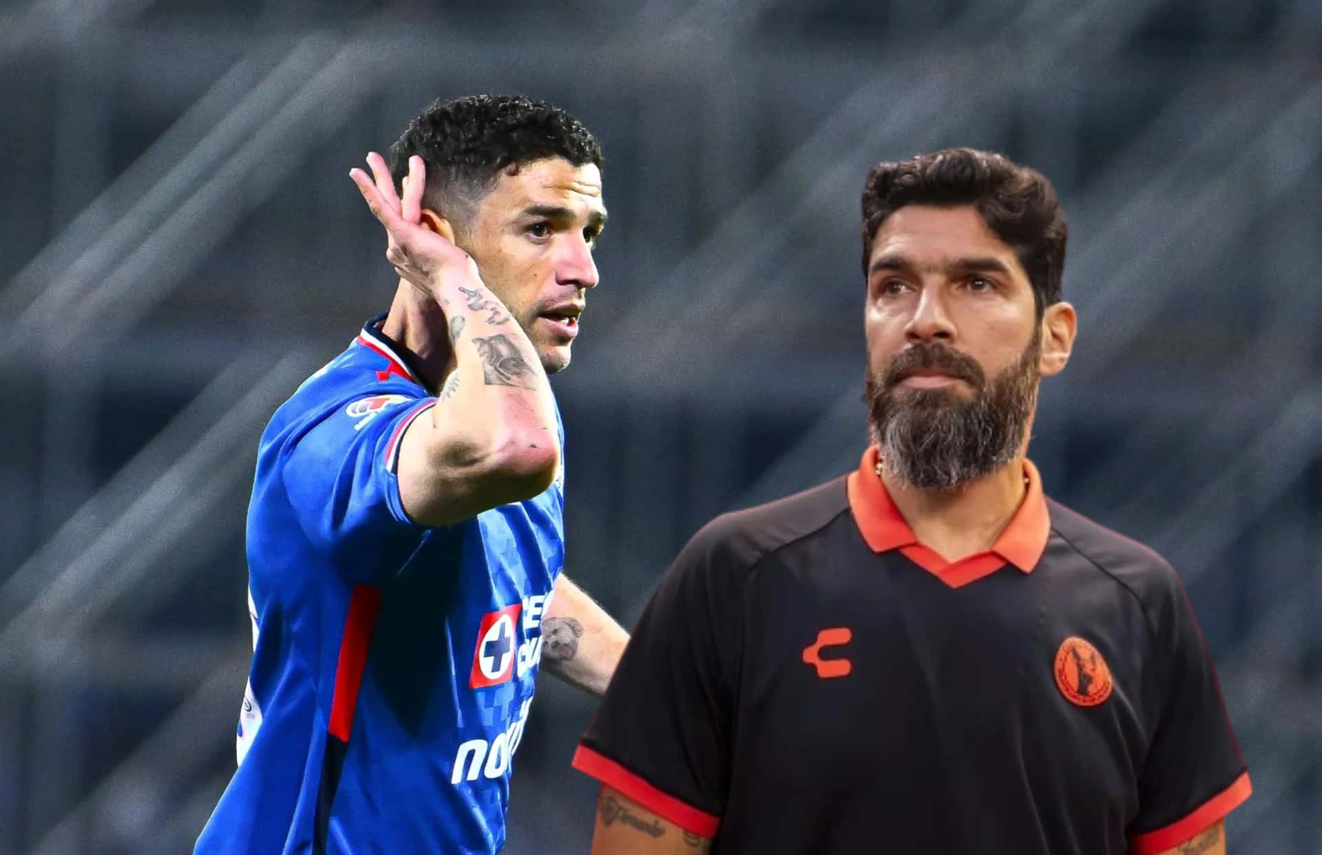 El capitán cementero, volverá al club que lo catapultó en la Liga MX, con un contrato casi irrechazable.