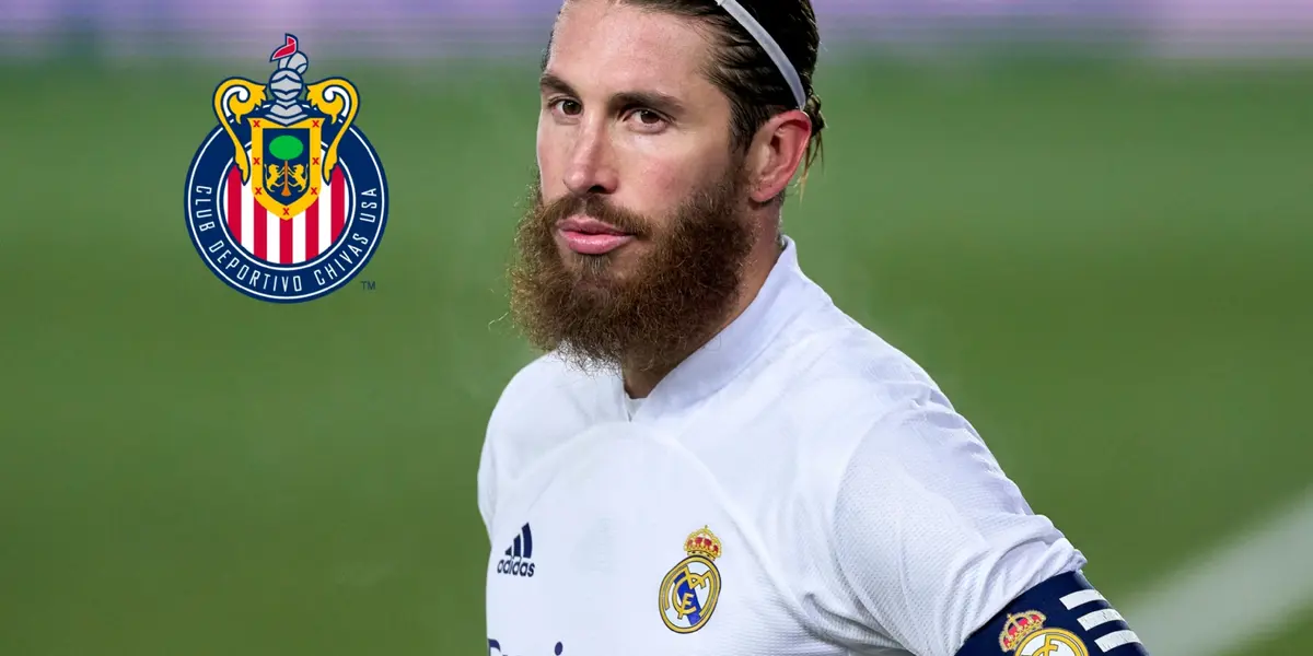 El capitán del Real Madrid no quiere aceptar la reducción salarial y analiza ofertas.