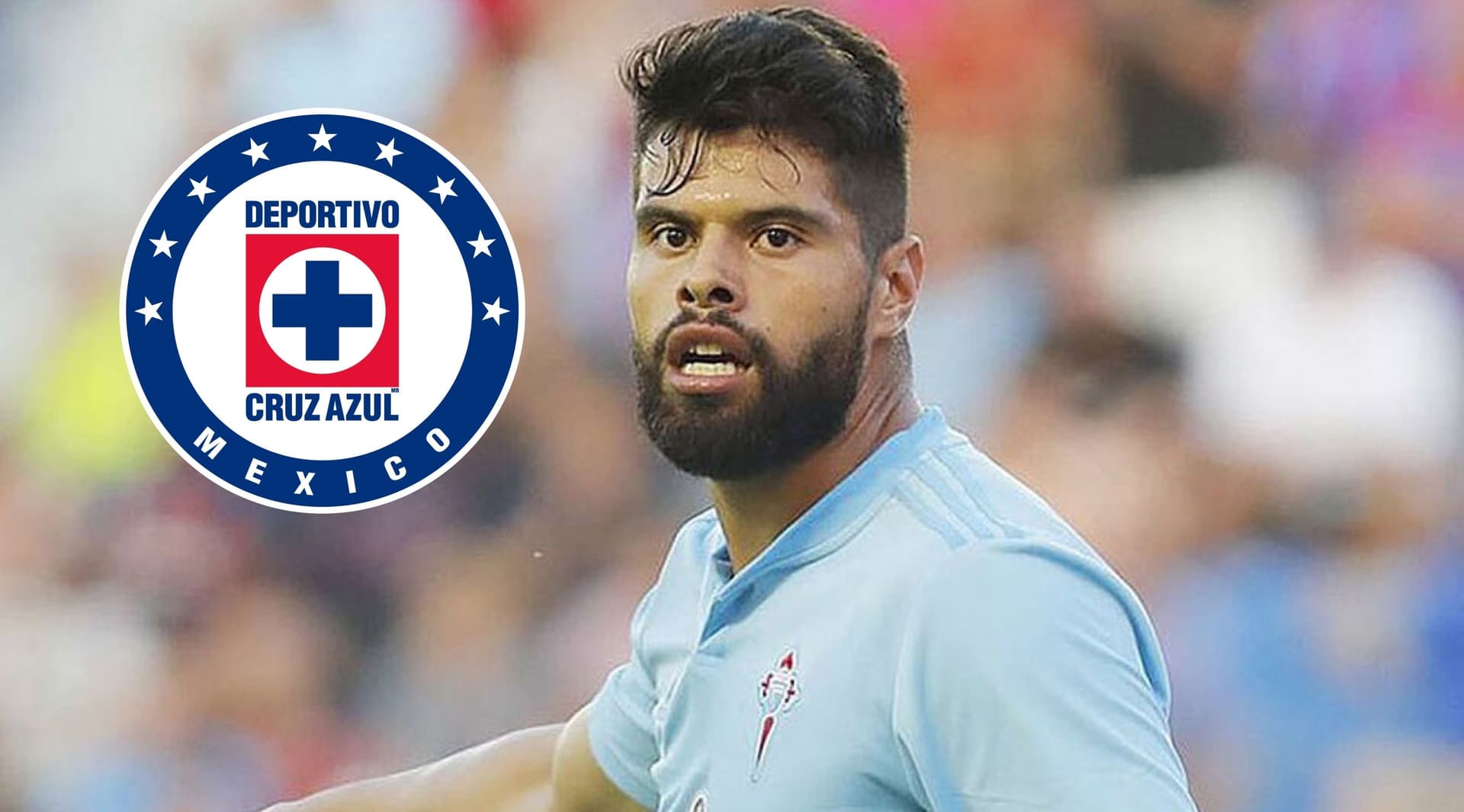 El central del Celta de Vigo podría regresará a la Máquina