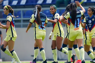Cruz Azul Femenil vs América Femenil Clausura 2023, Cuándo juegan, alineaciones y dónde ver
