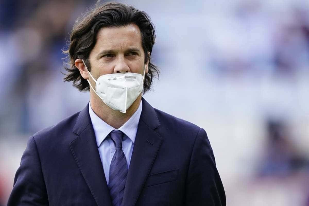 El Club América cumplió con su primer partido de preparación donde uno de los canteranos dejó con la boca abierta a Santiago Solari
