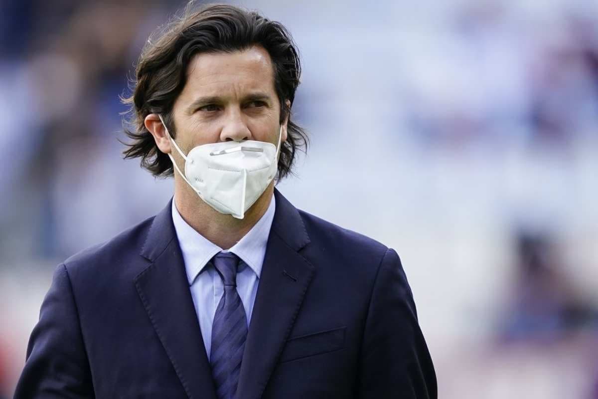 El Club América cumplió con su primer partido de preparación donde uno de los canteranos dejó con la boca abierta a Santiago Solari