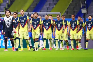 El Club América debuta esta noche en el clausura 2022  enfrentándose al puebla en el estadio Cuauhtémoc 
