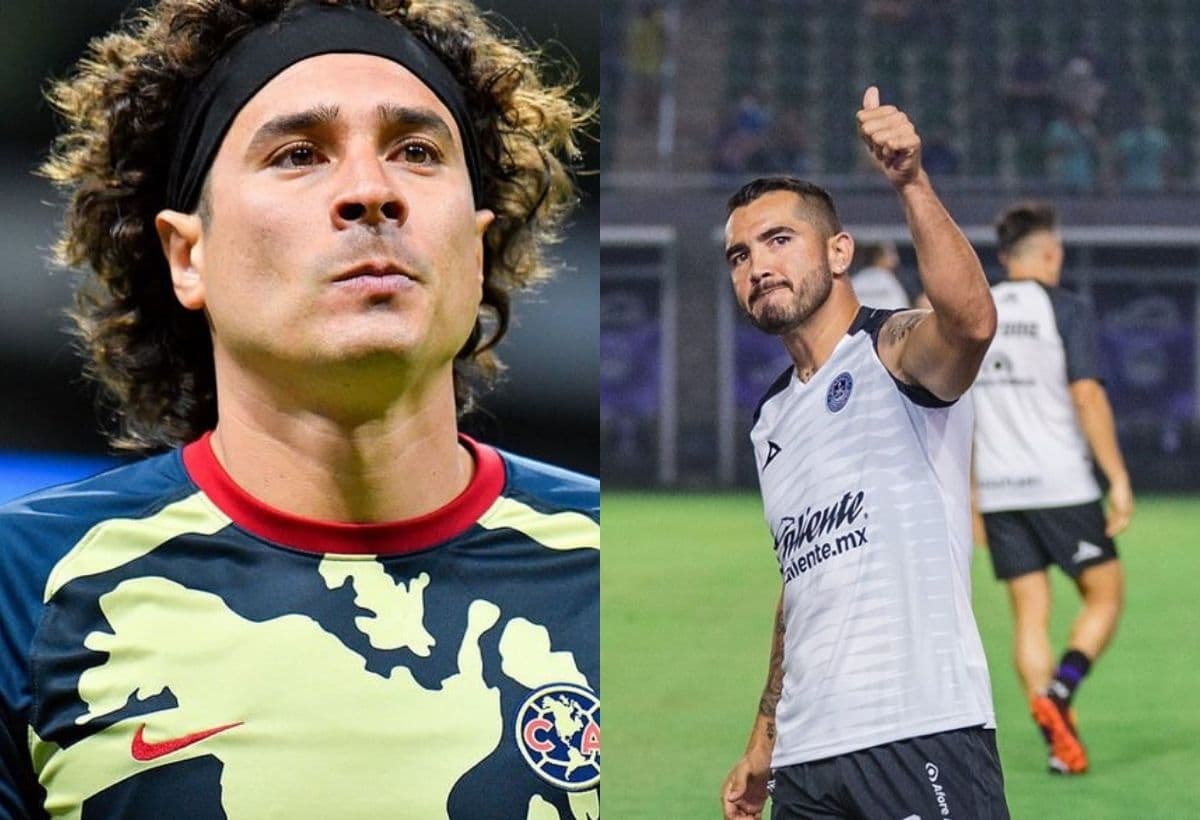 El club América está por hacer oficial la llegada de Mario Osuna como nuevo refuerzo del plantel, refuerzo que llega para cubrir la baja de Santiago Nevada, aunque se queda con un buen sueldo no superaría al de Ochoa