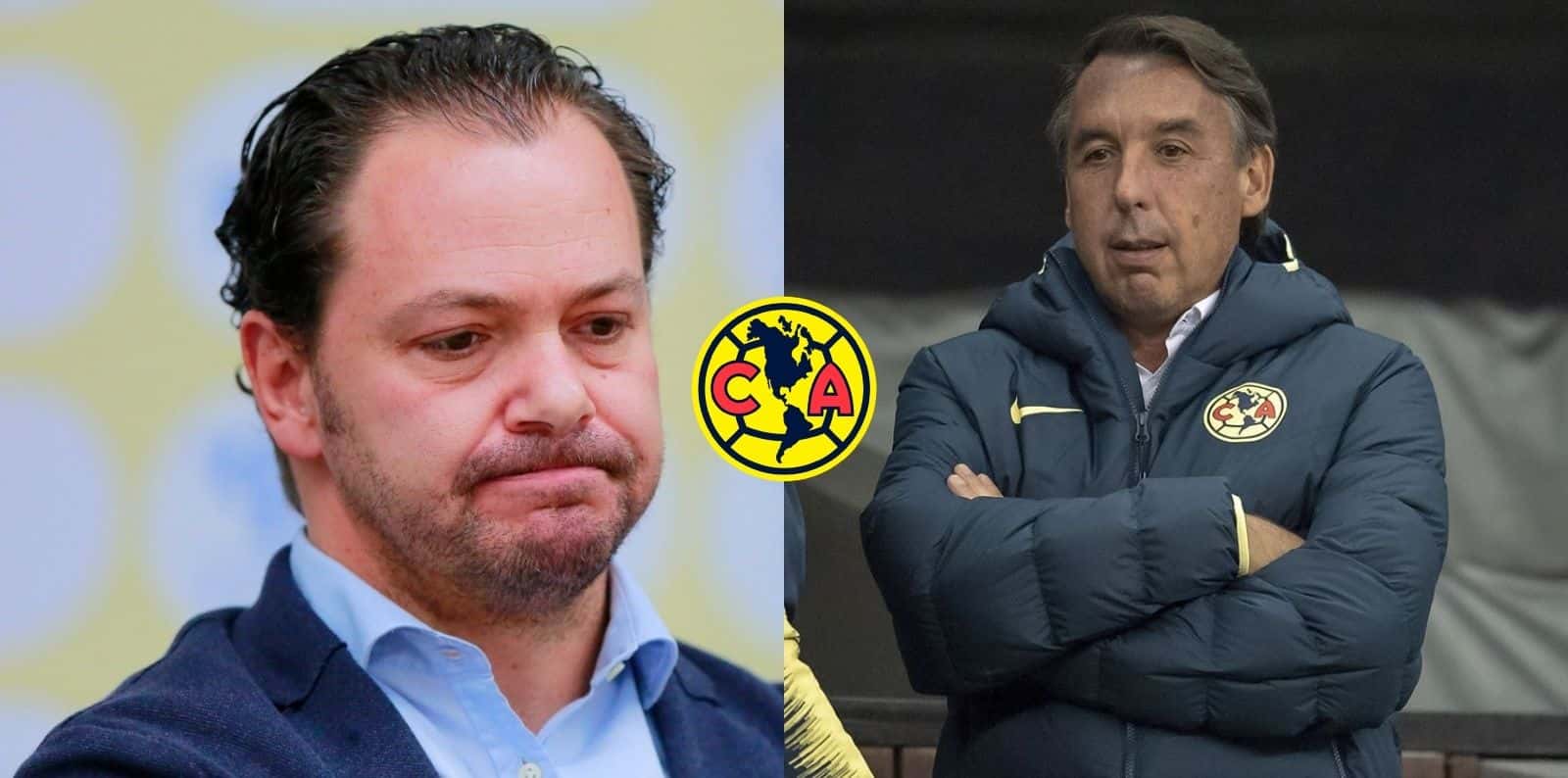 El Club América ya sabe quién va a tomar las decisiones importantes en el equipo a partir de la temporada que viene.
