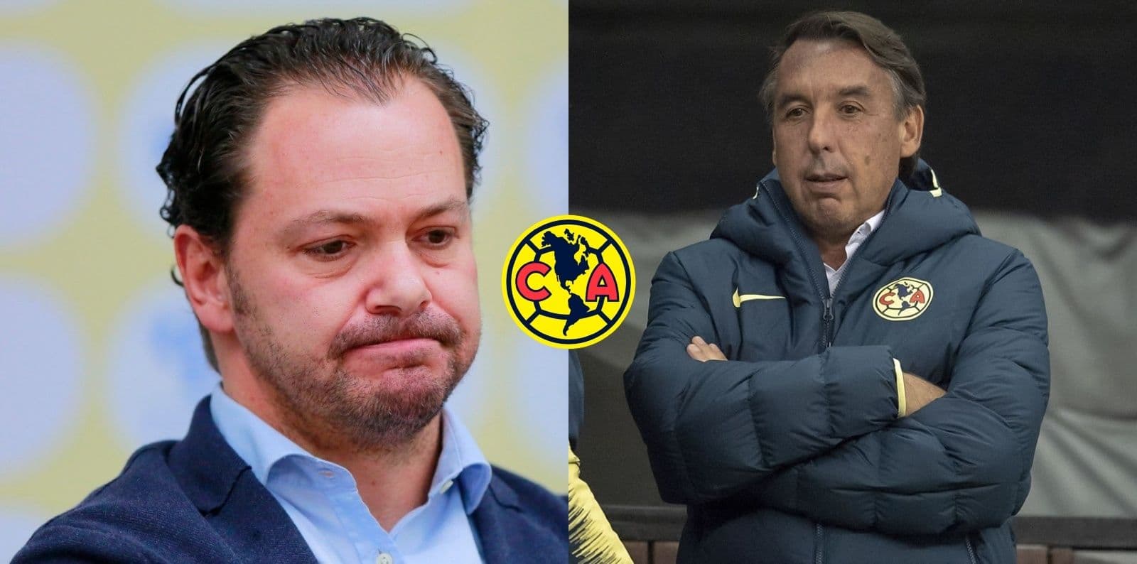 El Club América ya sabe quién va a tomar las decisiones importantes en el equipo a partir de la temporada que viene.