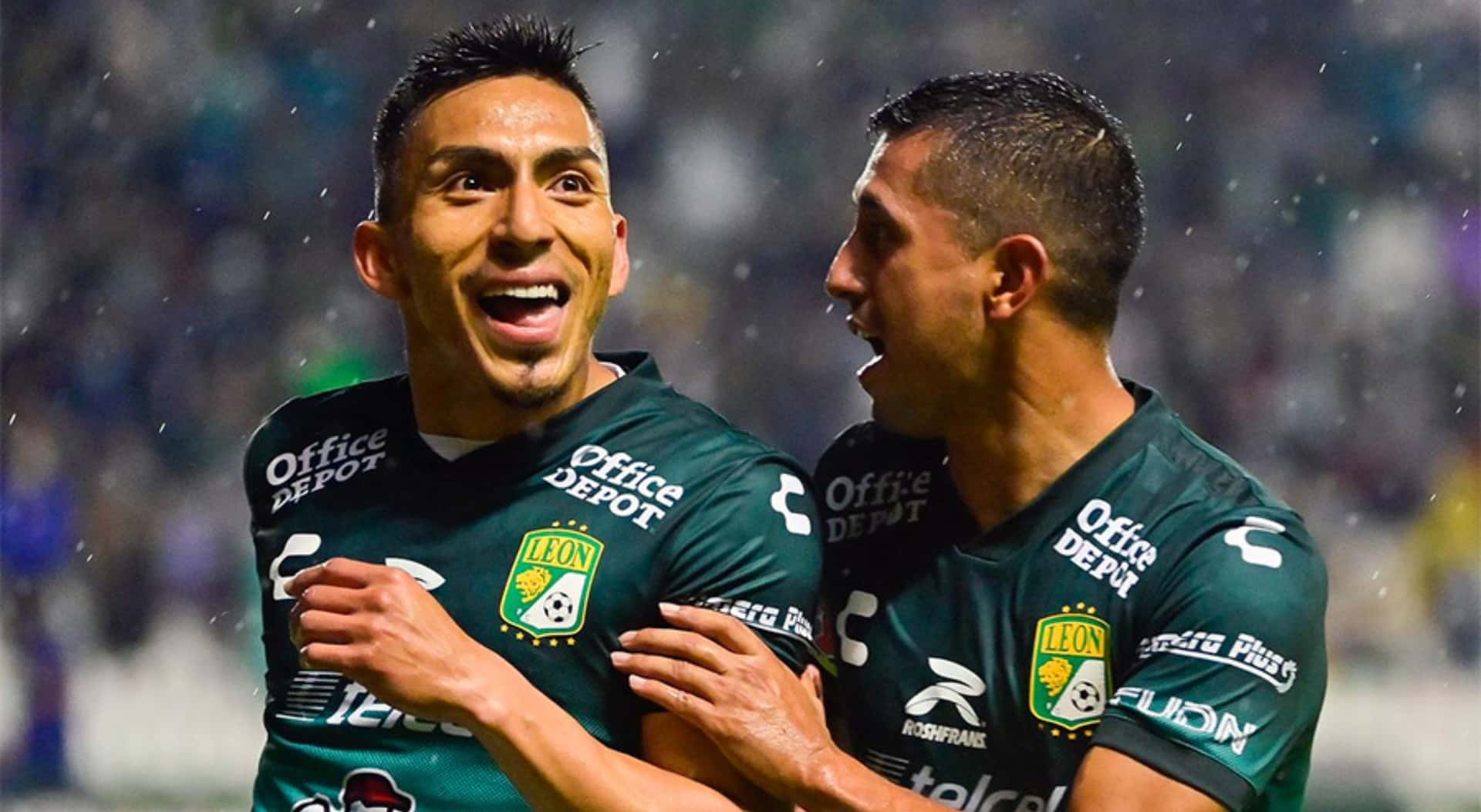 El club esmeralda, poco a poco comienza a recuperar a sus lesionados