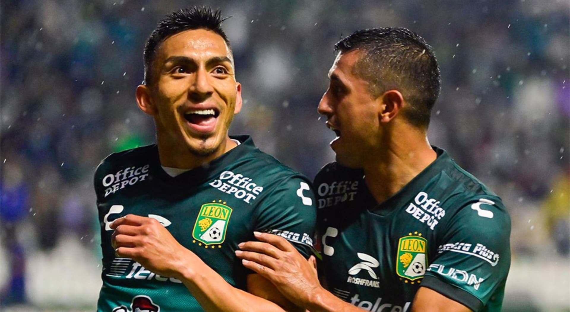 El club esmeralda, poco a poco comienza a recuperar a sus lesionados