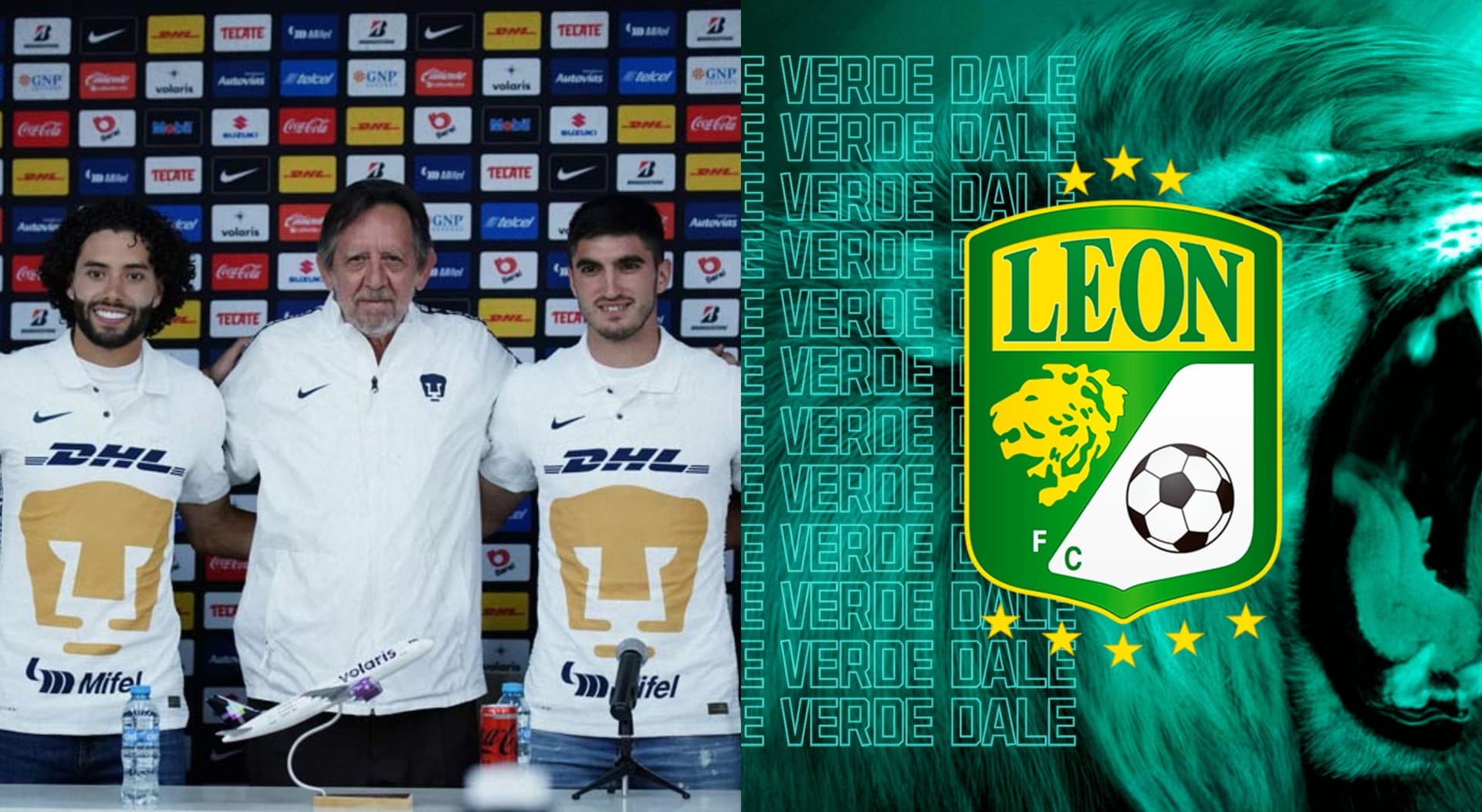 El club esmeralda, tendrá que quedarse con el deseo de fichar a un jugador de talla mundial