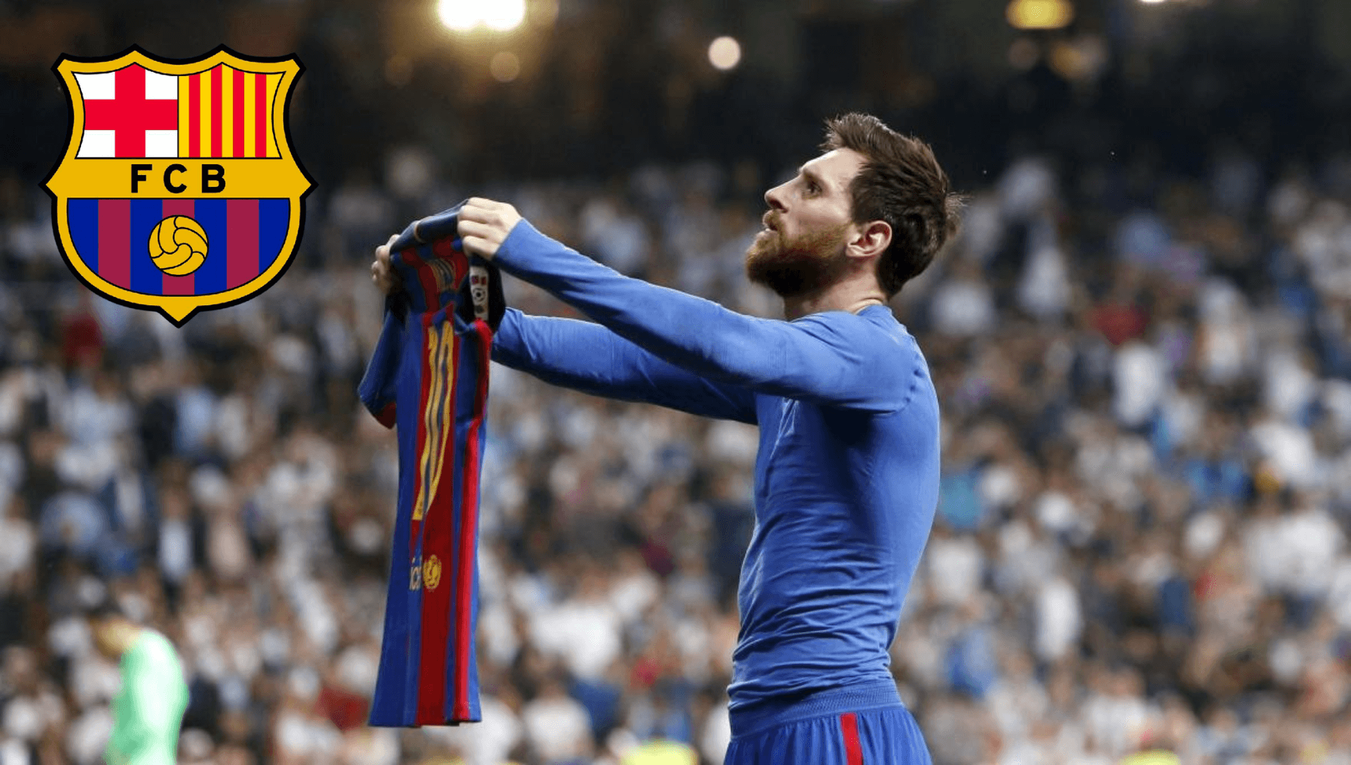 El club español adquirió a un jugador de 17 años, aunque el traspaso recién será formal en diciembre de 2024