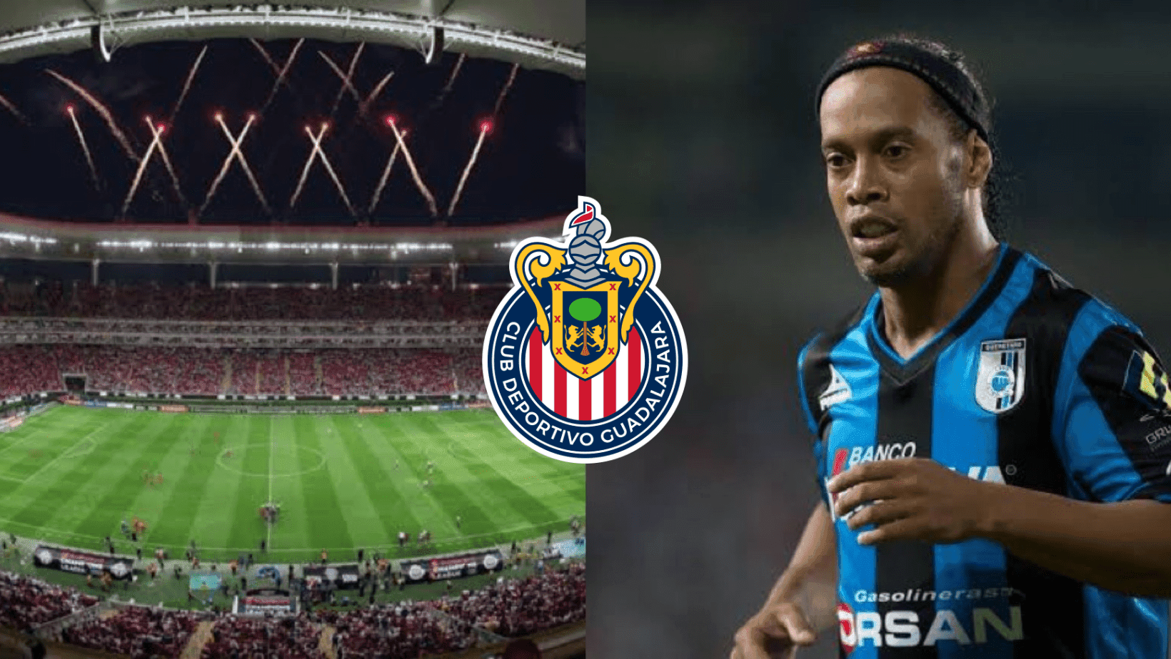 El Club Guadalajara es el más grande de México porque cuando se ha enfrentado a futbolistas de élite los ha bajado