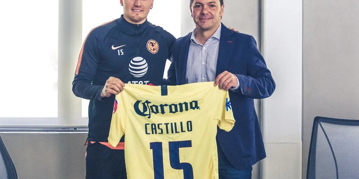 El club mexicano está en negociación con una de las figuras de la Liga MX.