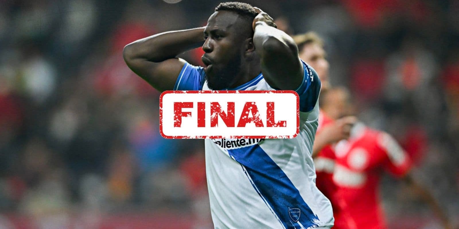 El Club Puebla peligra su Repesca y la decisión de Altidore en salir del club.