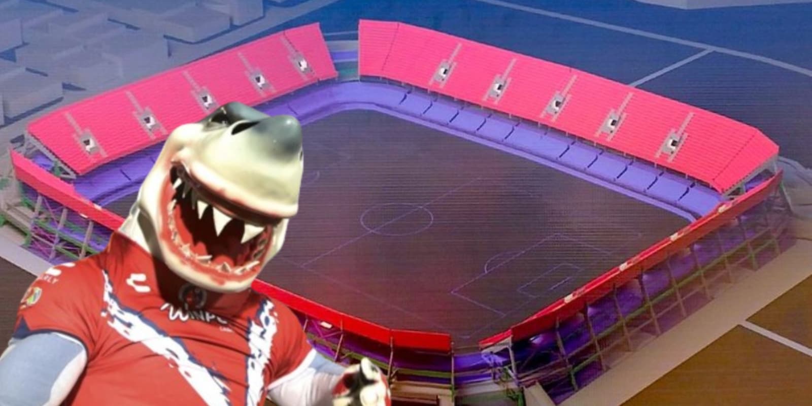 El club que los Tiburones de Veracruz reemplazarían y no es Querétaro