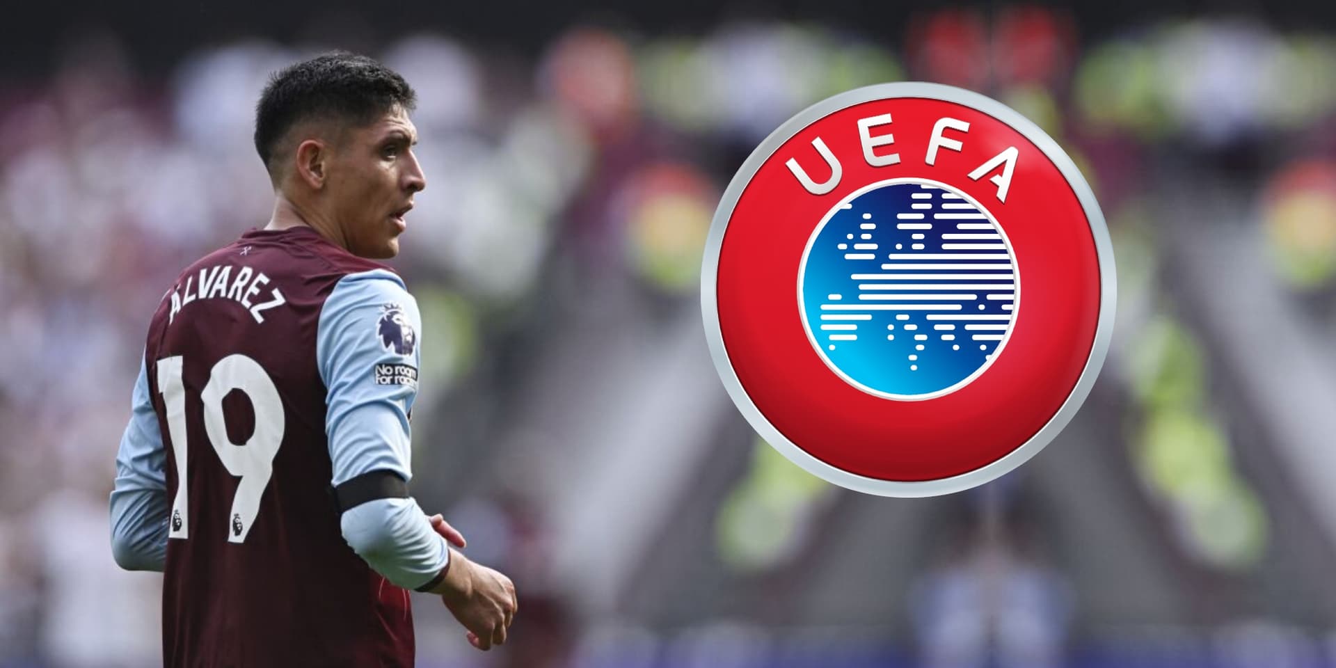 El club que podría llevarse a Edson Álvarez sería el Atético de Madrid