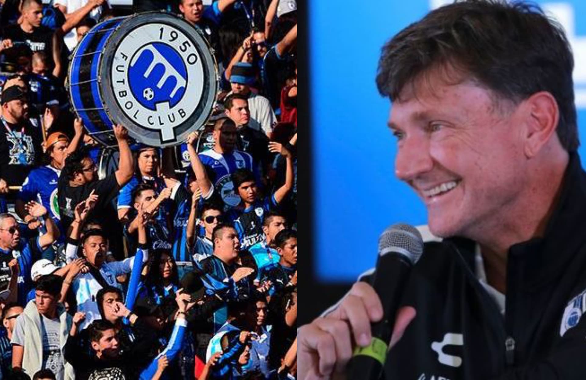 El Club Querétaro lanzó un comunicado en redes sociales que emocionó a más de un aficionado.