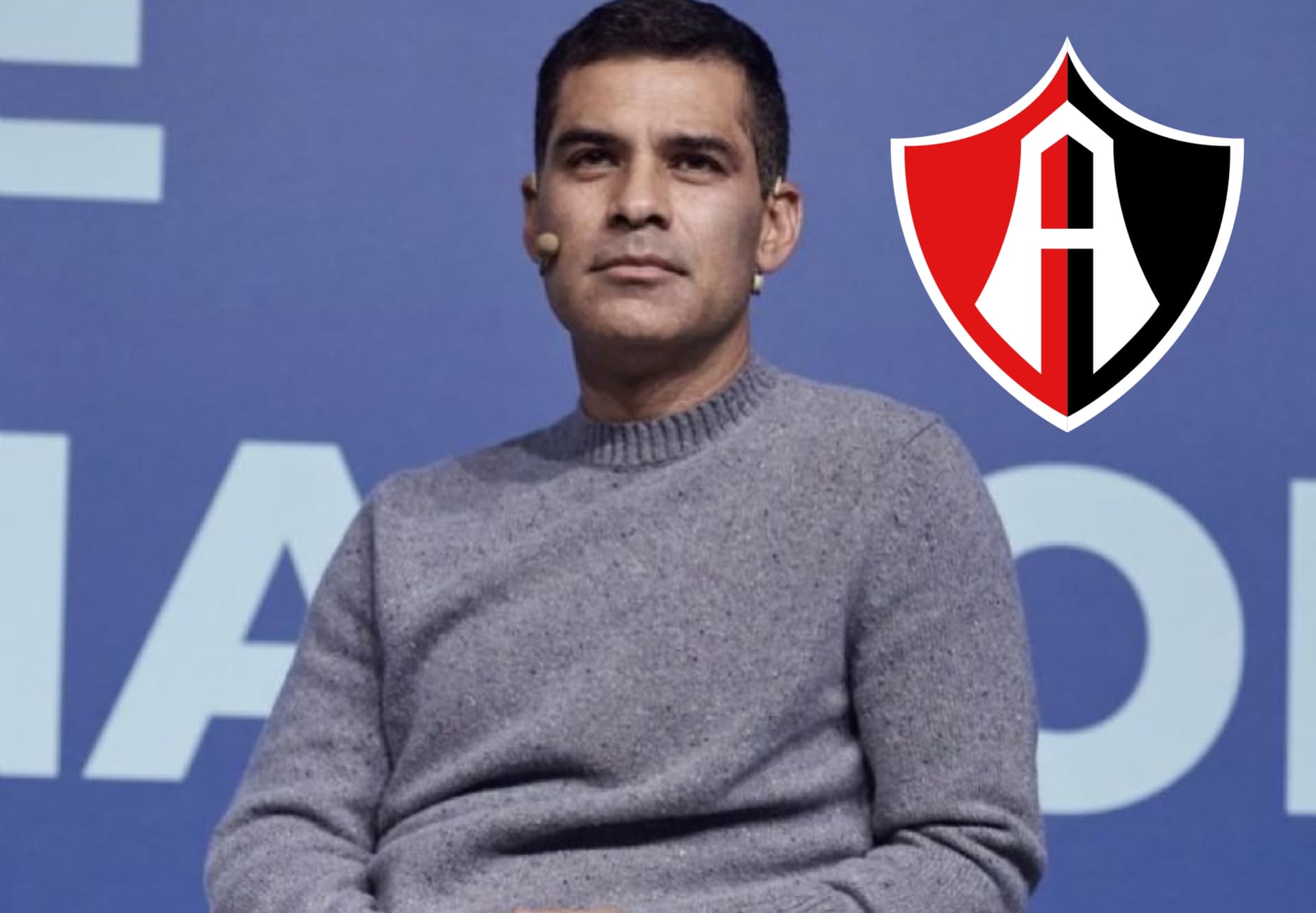 El club rojinegro apuntó a cambiar de dueño.