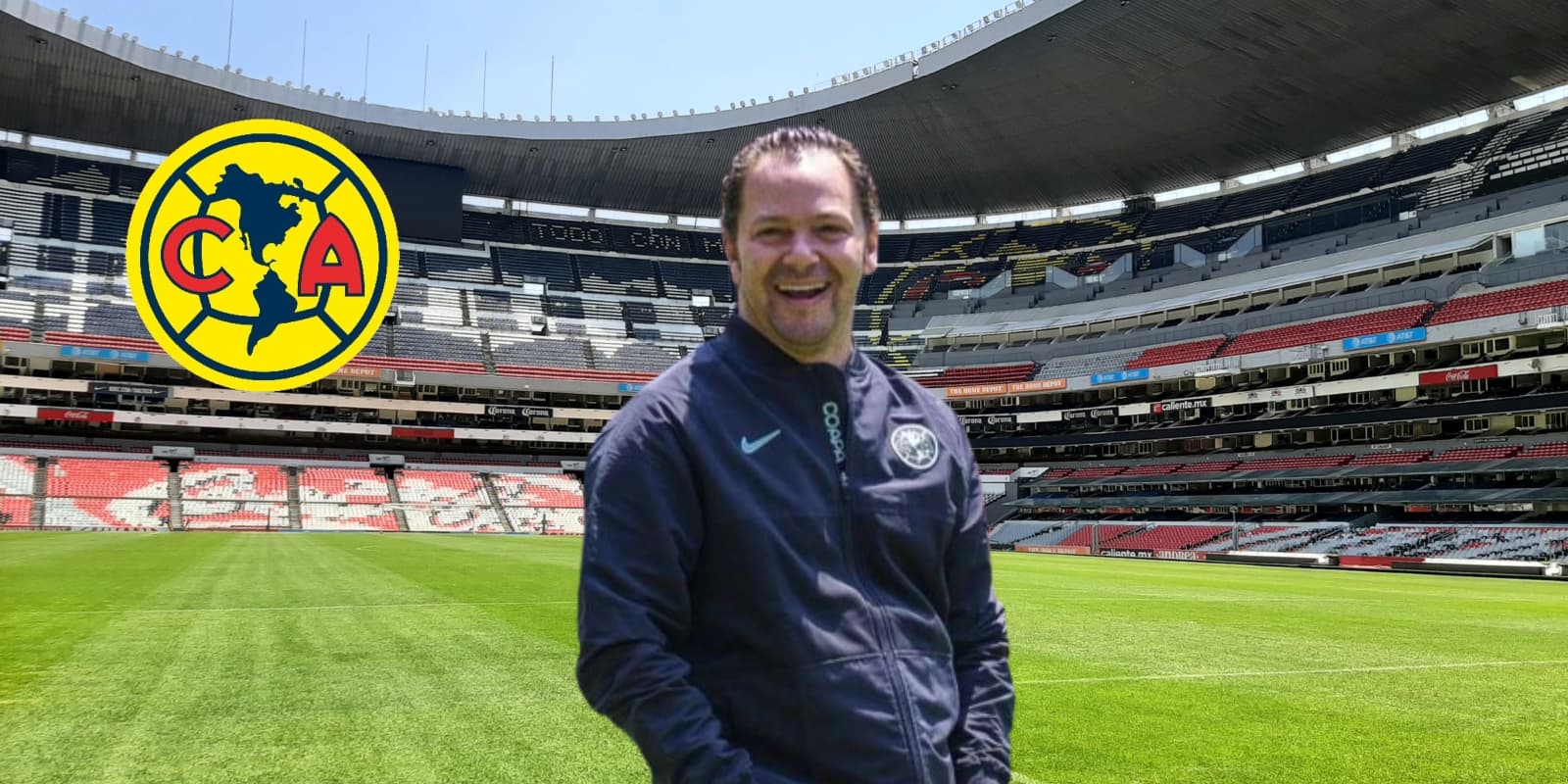 El club tiene una gran profundidad en casi todas sus posiciones.