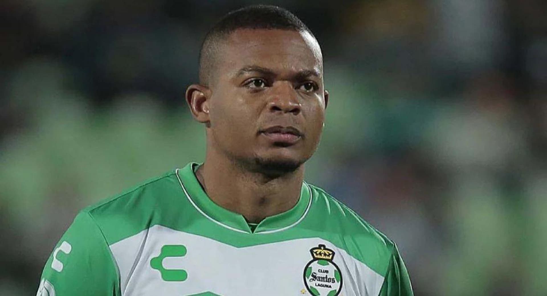 El colombiano ha hecho un post muy llamativo que involucra al capitán del América