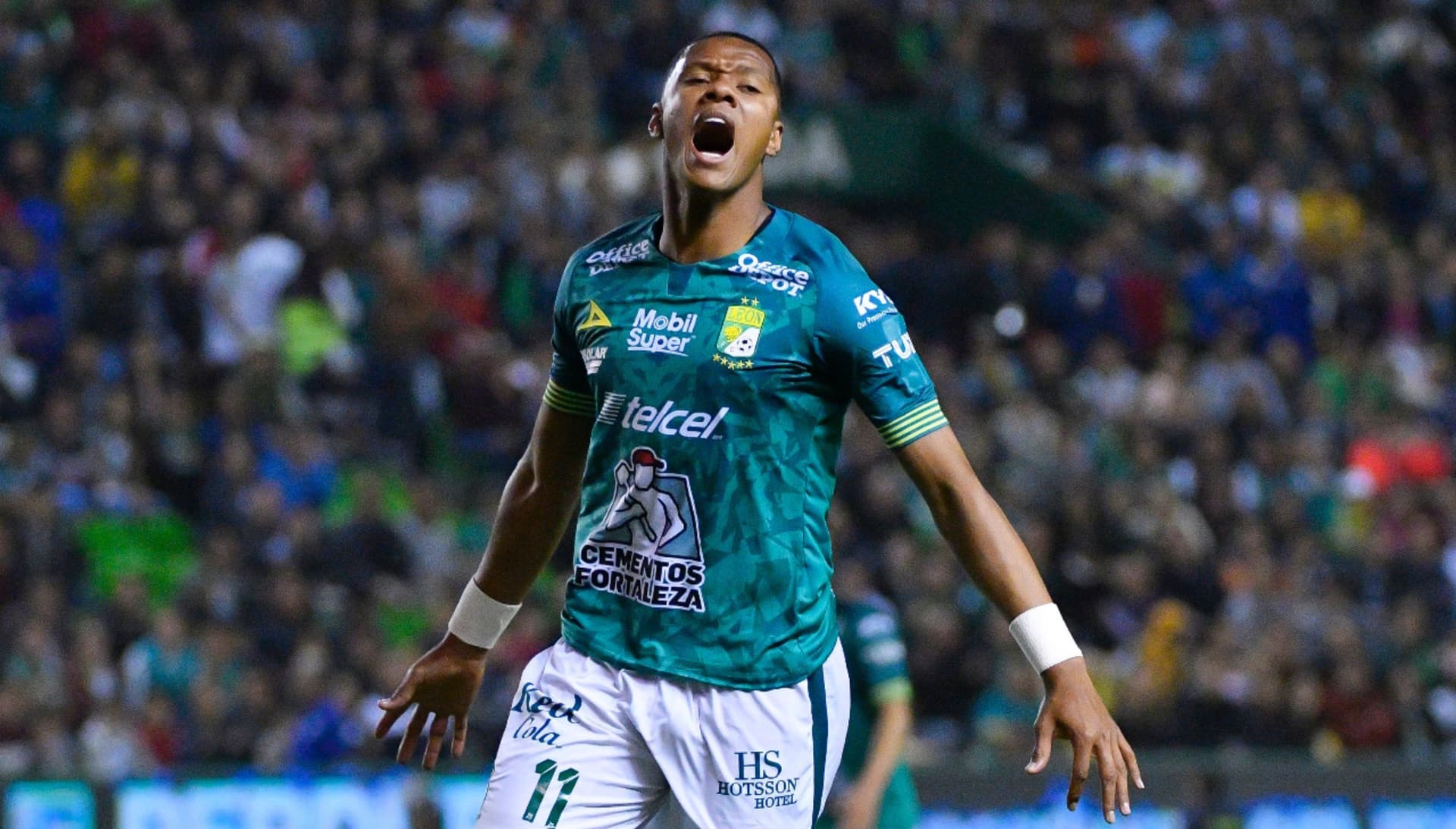El colombiano pronto conocerá su futuro