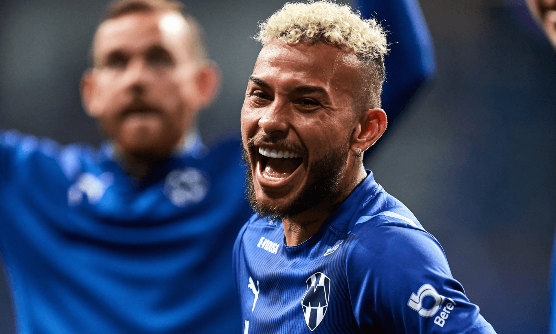 El colombiano volverá a jugar después de 8 meses que lo alejó de las canchas una lesión en la rodilla