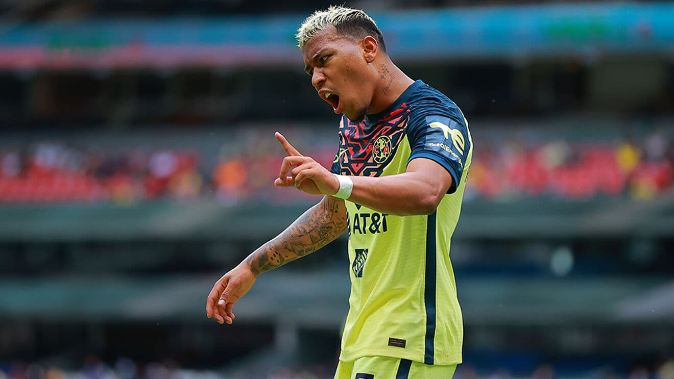 El colombiano vuelve a ser objeto del deseo de un equipo sudamericano con mucha historia.