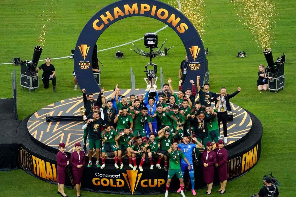 El combinado nacional ha sumado un nuevo campeonato a su palmarés.
