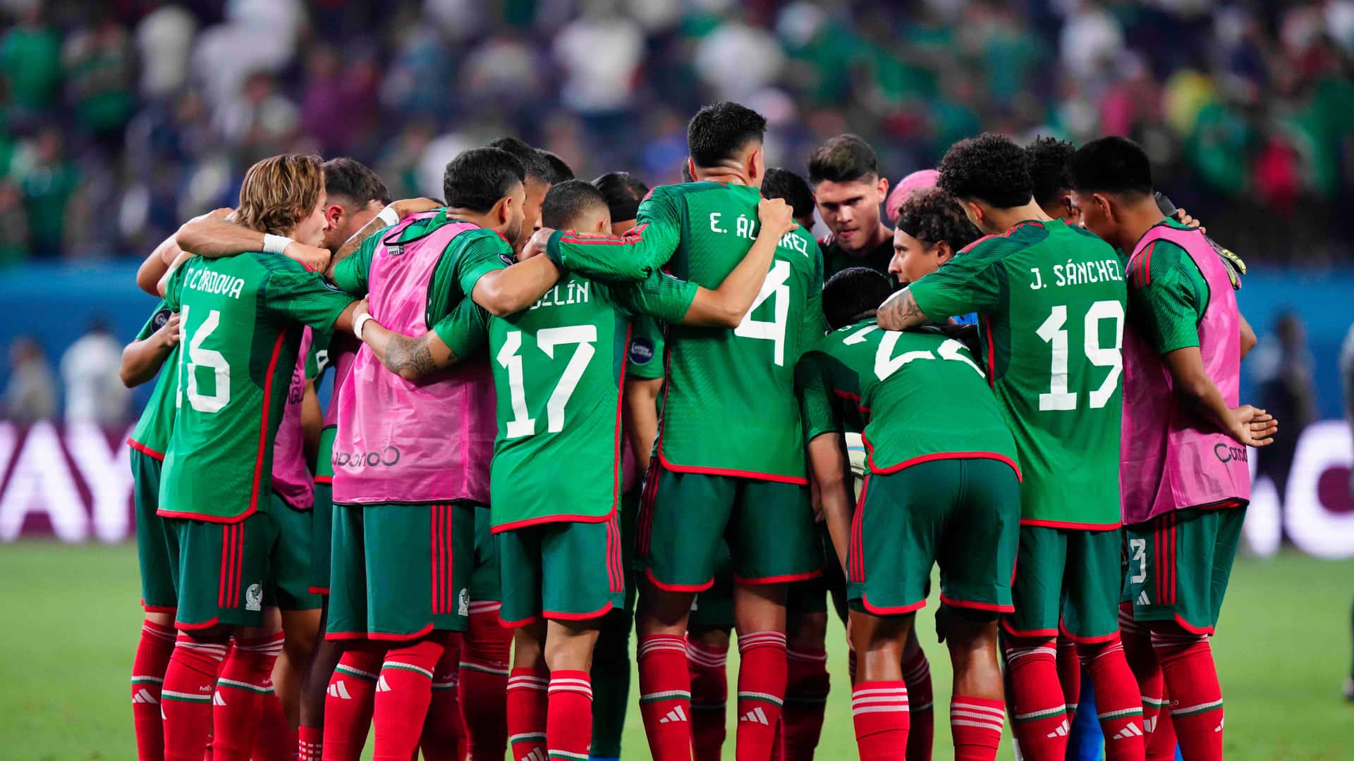 El combinado nacional se mide a Australia en su primer partido amistoso.