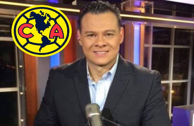 El comentarista destroza al equipo de Ortiz por el mal juego ante Necaxa