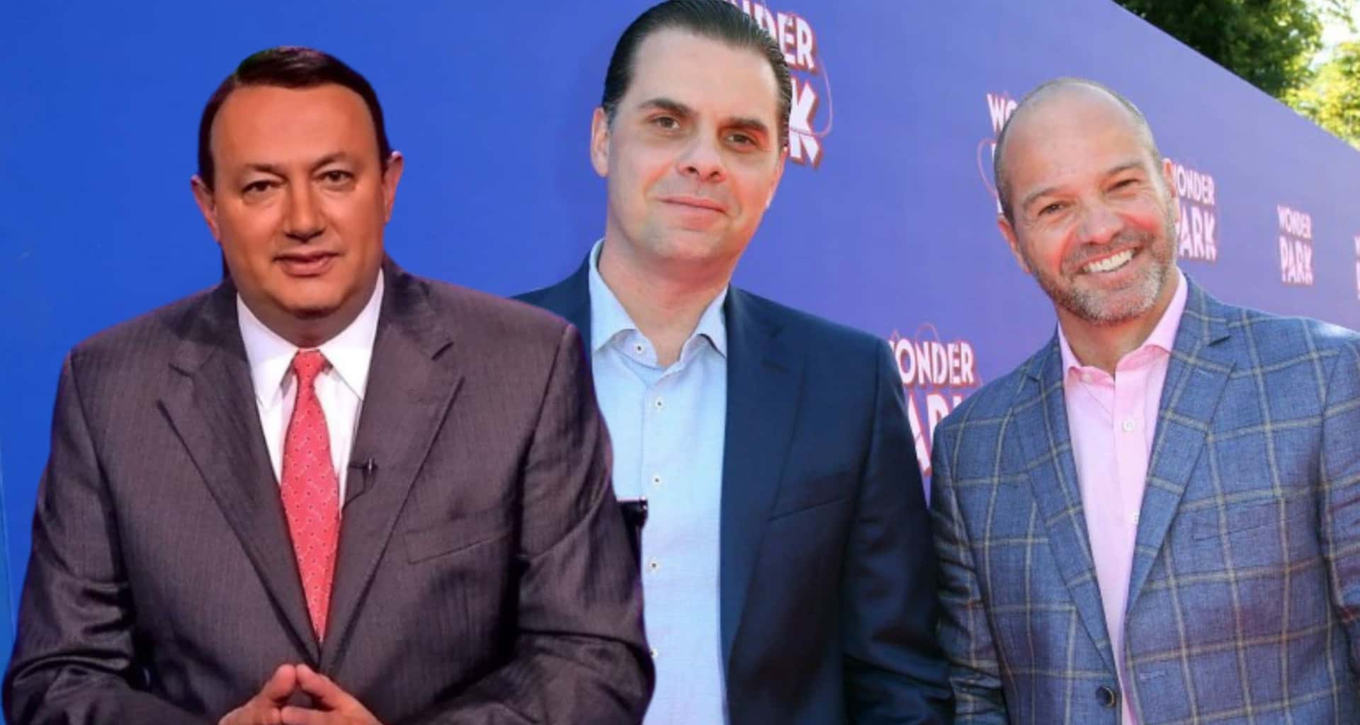 El comunicador de TUDN habló al respecto a qué pasó en aquel episodio que marcó a la tv deportiva mexicana.