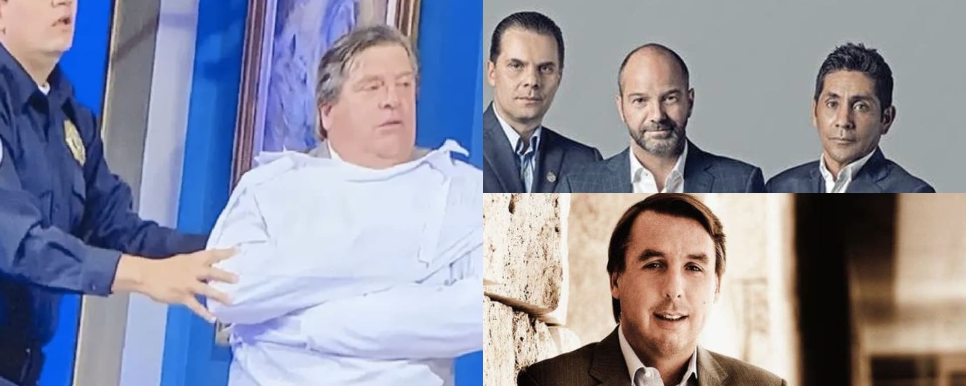 El comunicador se vendería a Televisa luego de criticar constantemente al técnico de Tigres.