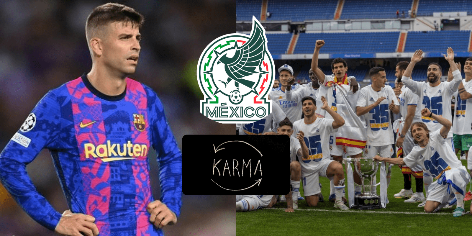 El conjunto culé prefirió a un seleccionado de Estados Unidos y la pagó caro, en una temporada para el olvido del Barcelona