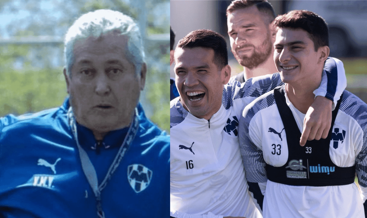 El conjunto de La Pandilla luce mejor que nunca, todo gracias a un elemento del equipo