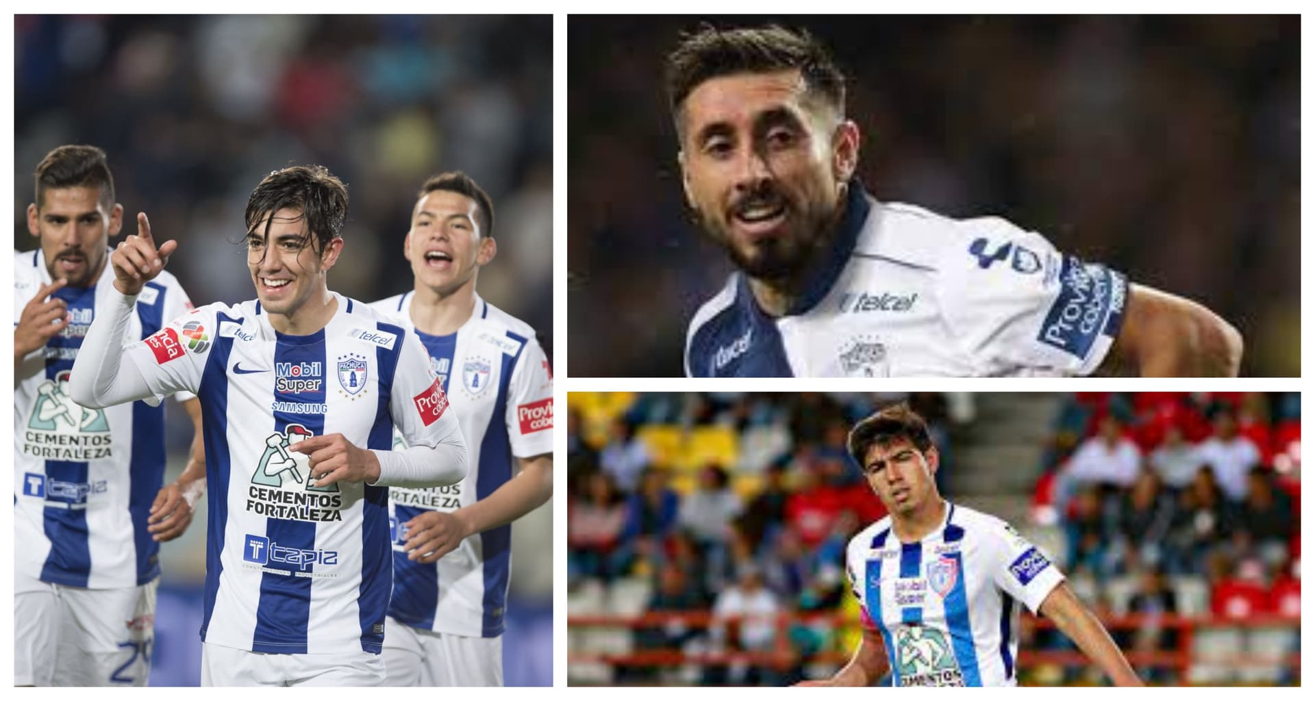 El conjunto de los Tuzos ha hecho un gran negocio gracias a las ventas de sus joyas de la cantera al fútbol de Europa