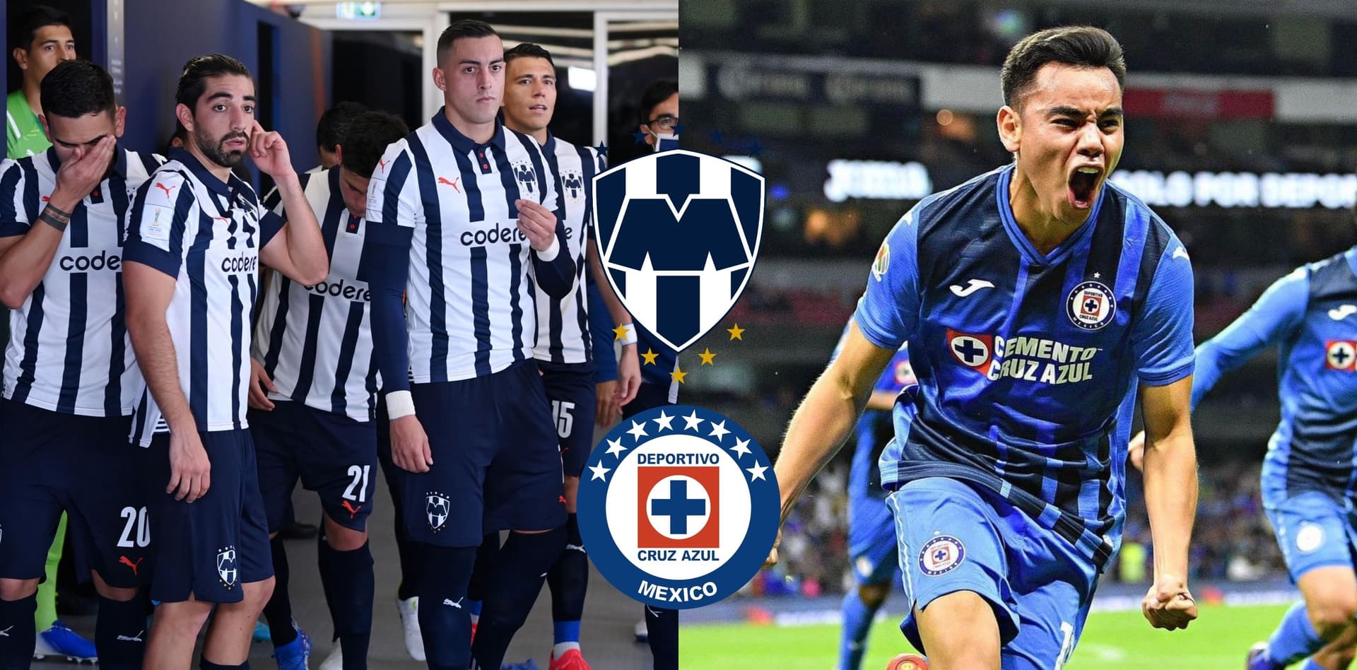 El conjunto de Monterrey podría fortalecerse con la llegada del jugador