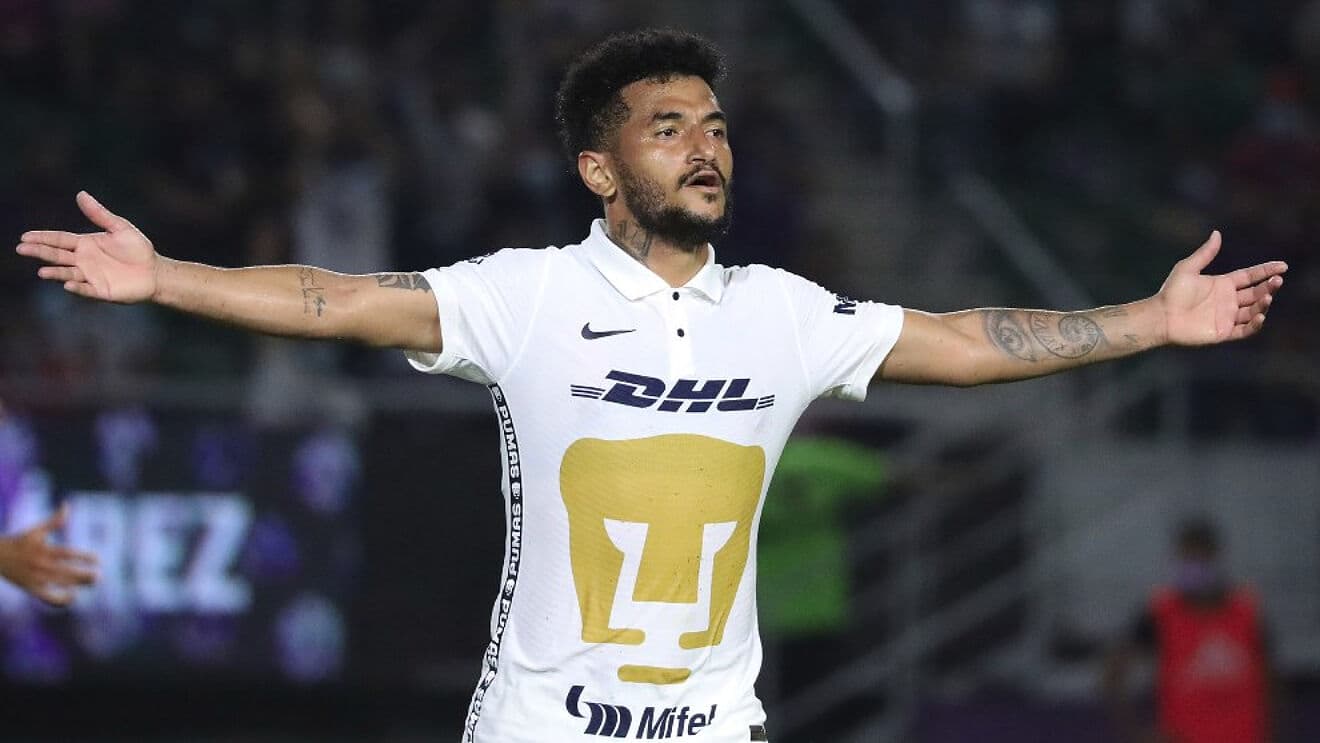 El conjunto felino sumó otro fracaso.