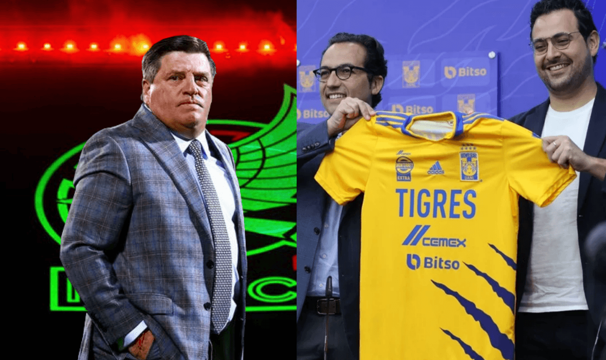 El conjunto felino ya habría decidido el futuro de su banquillo