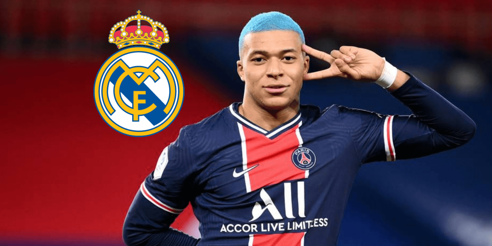 El conjunto merengue quiere sí o sí al francés, quien todavía es tentado por el millonario sueldo que le ofrece PSG