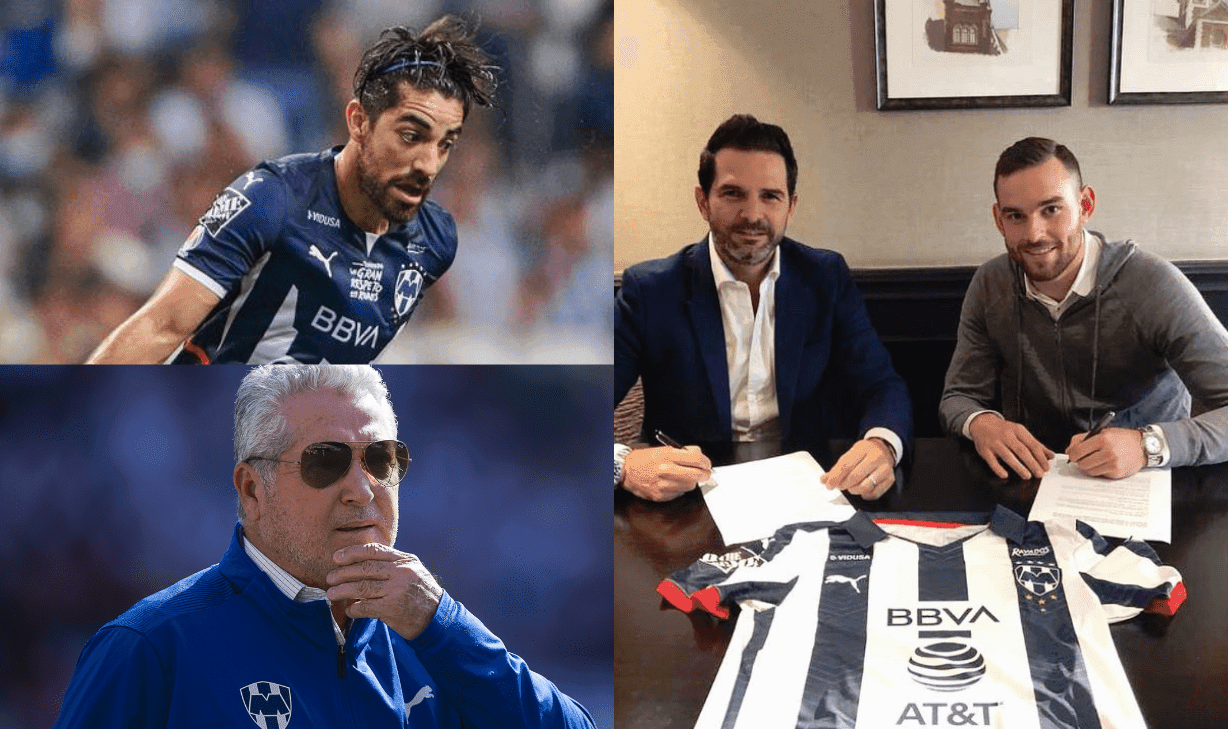 El conjunto regiomontano estaría dando de alta a un jugador antes del cierre de registros, según Canal 6