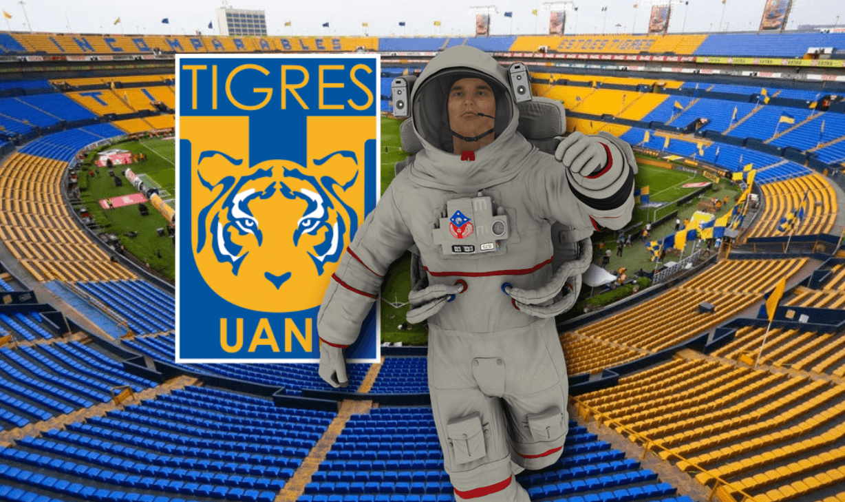 El conjunto universitario estaría implementando tecnología espacial